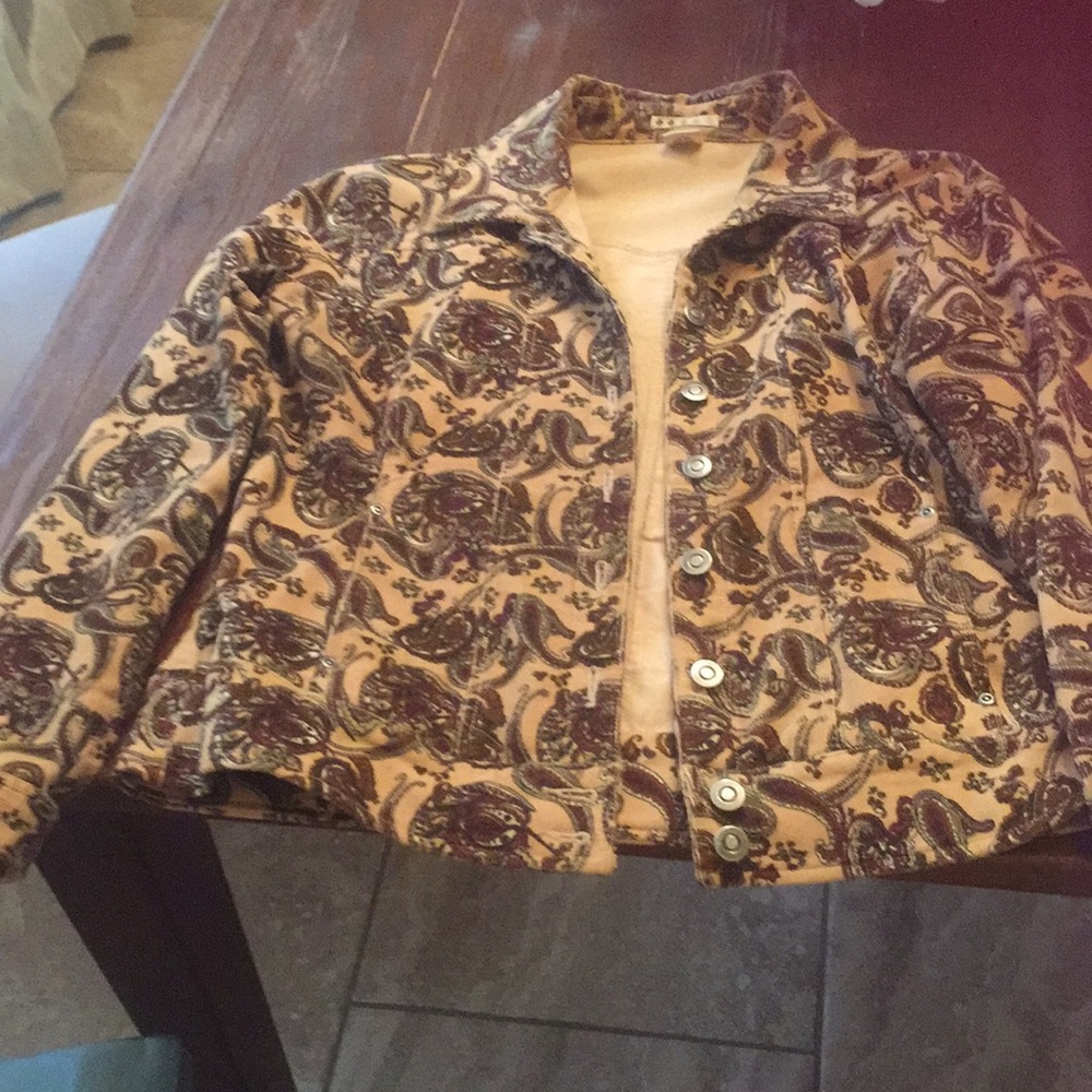 Jacket